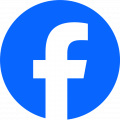 Facebook Logo 2023